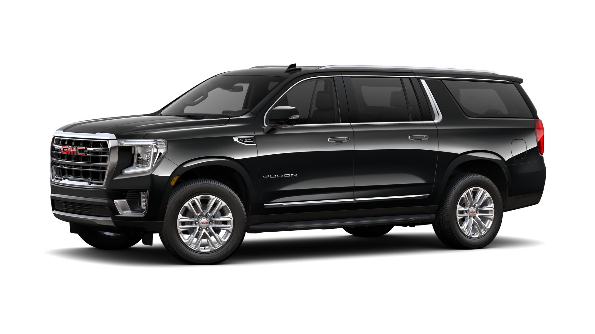 2024 GMC Yukon XL Vehicle Photo in SUNRISE, FL 33323-3202