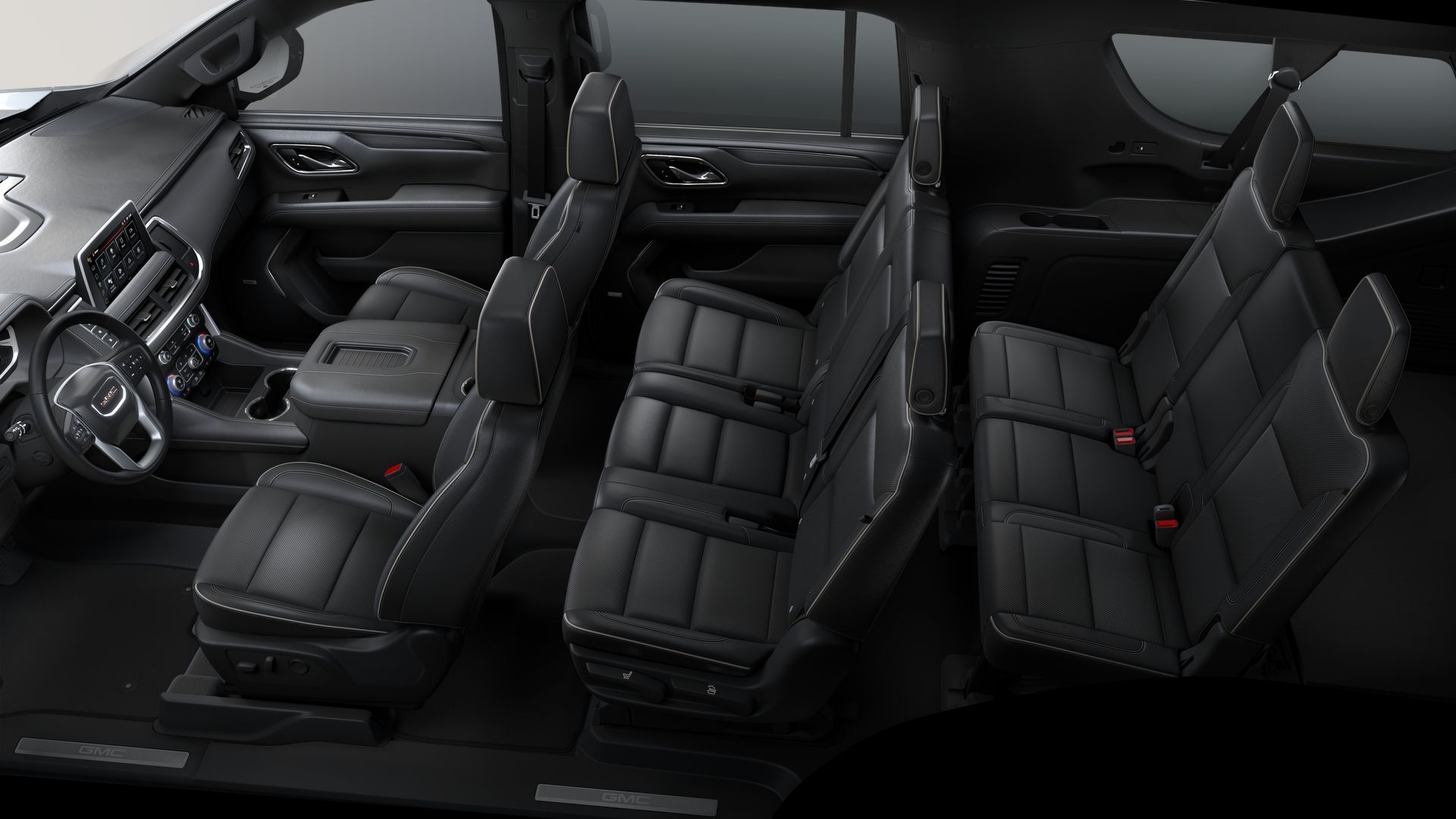 2024 GMC Yukon XL Vehicle Photo in SUNRISE, FL 33323-3202