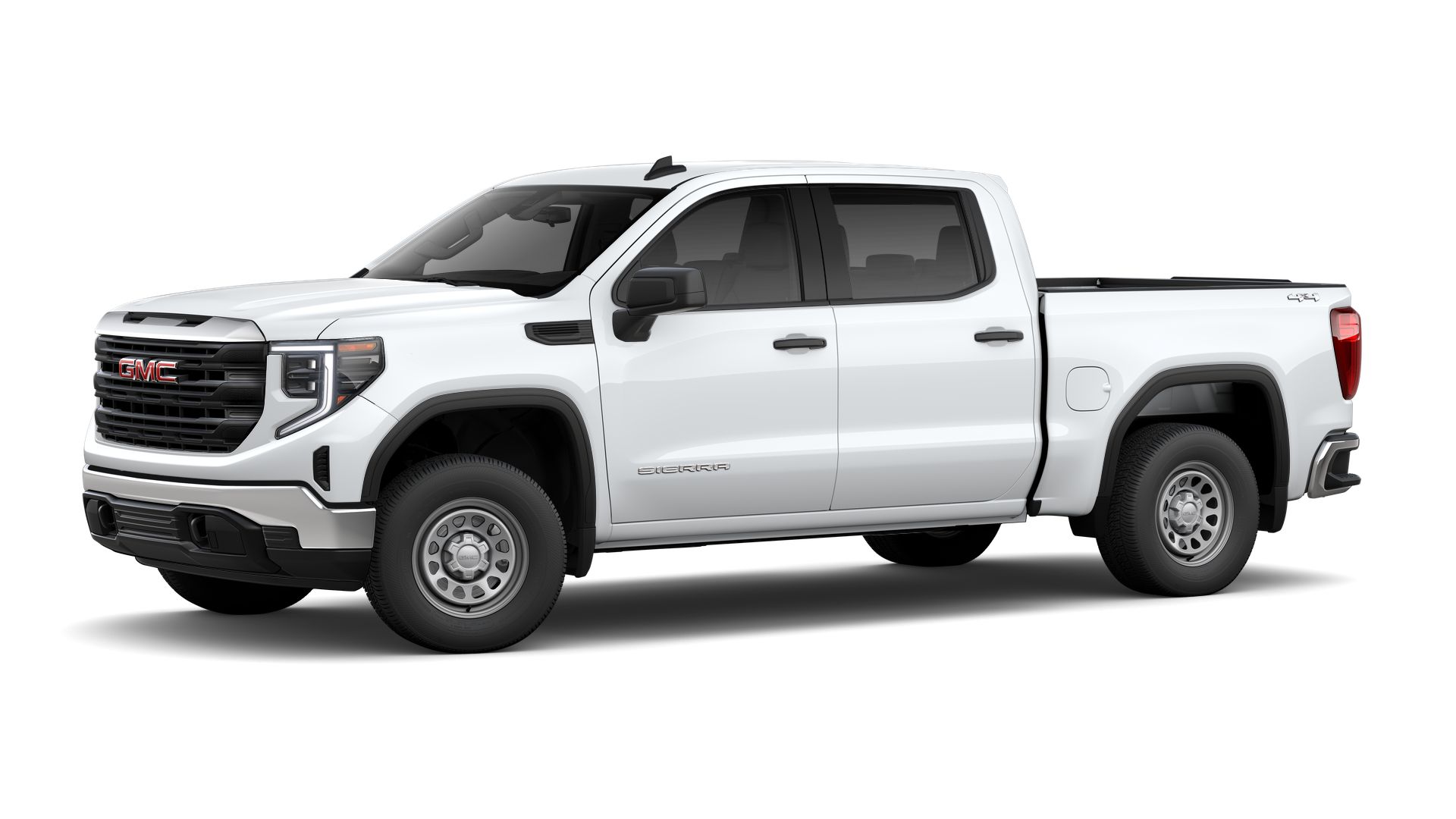 2024 GMC Sierra 1500 Vehicle Photo in ORLANDO, FL 32812-3021