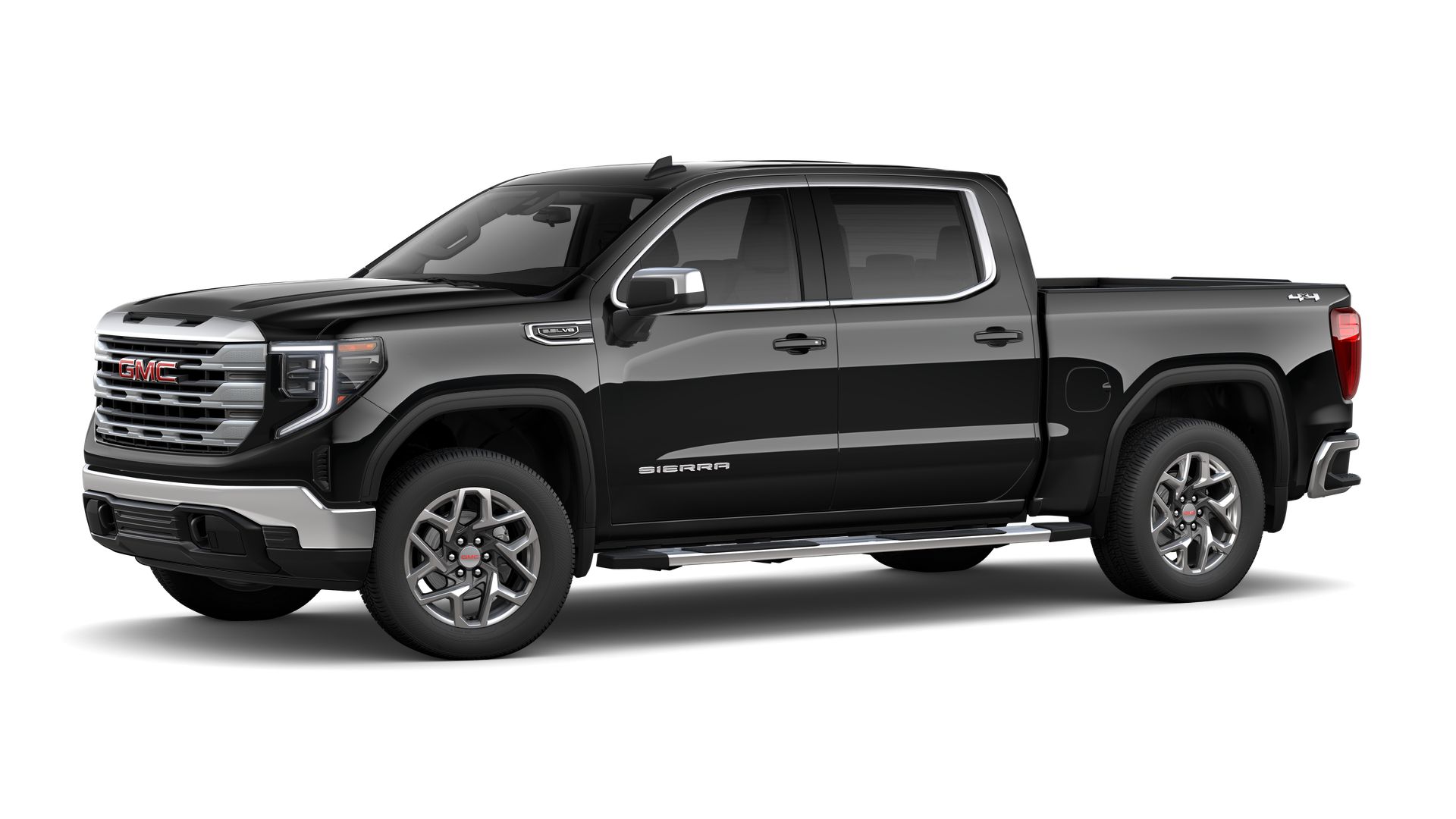 2024 GMC Sierra 1500 Vehicle Photo in MEMPHIS, TN 38115-1503