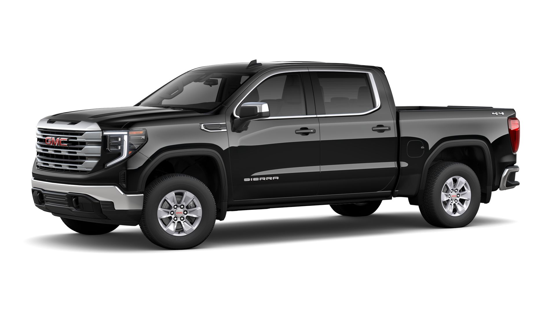 2024 GMC Sierra 1500 Vehicle Photo in ELYRIA, OH 44035-6349