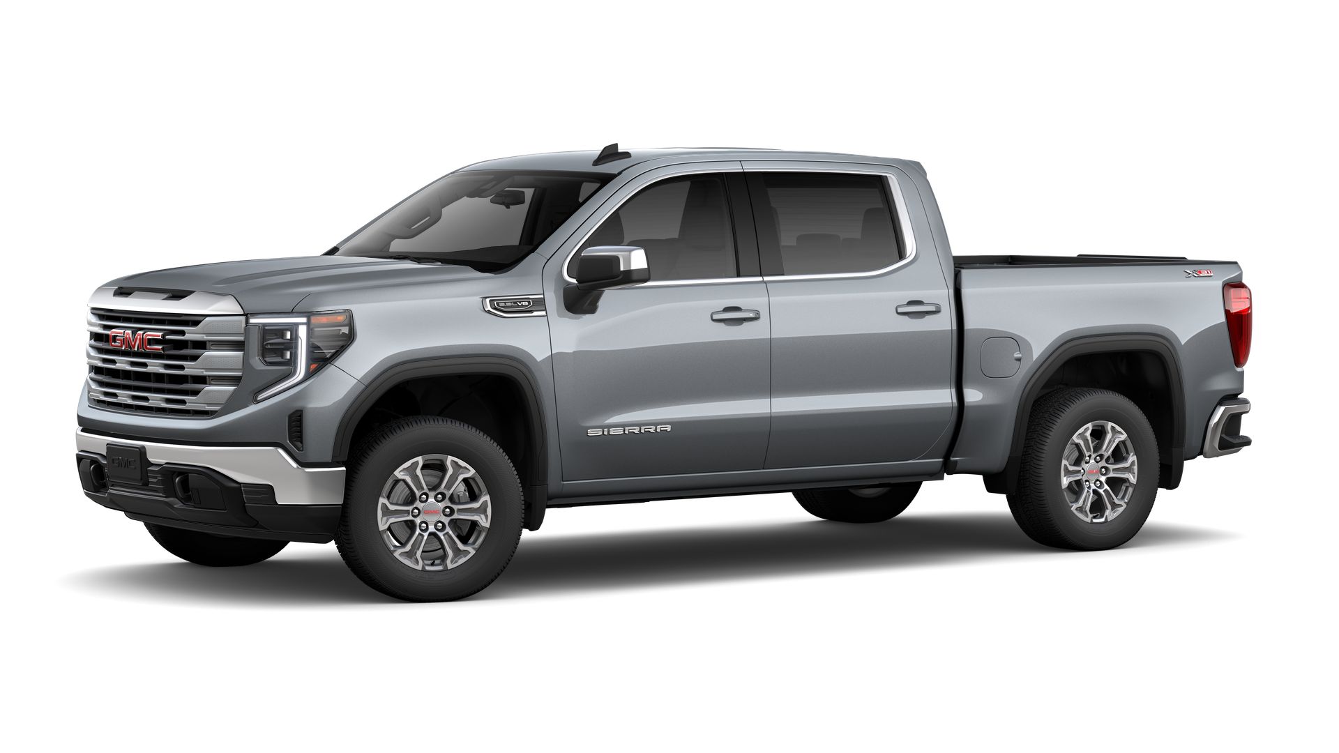 2024 GMC Sierra 1500 Vehicle Photo in Bel Air, MD 21014