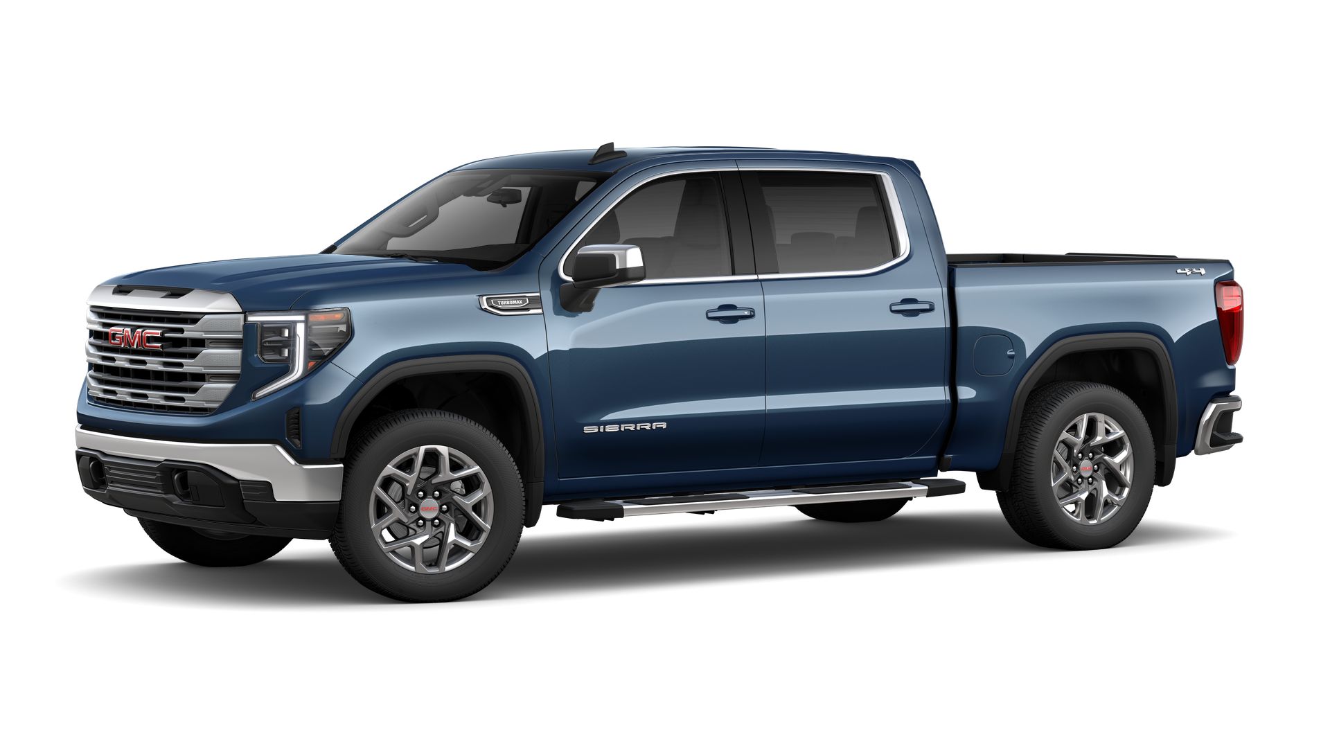 2024 GMC Sierra 1500 Vehicle Photo in MEMPHIS, TN 38115-1503