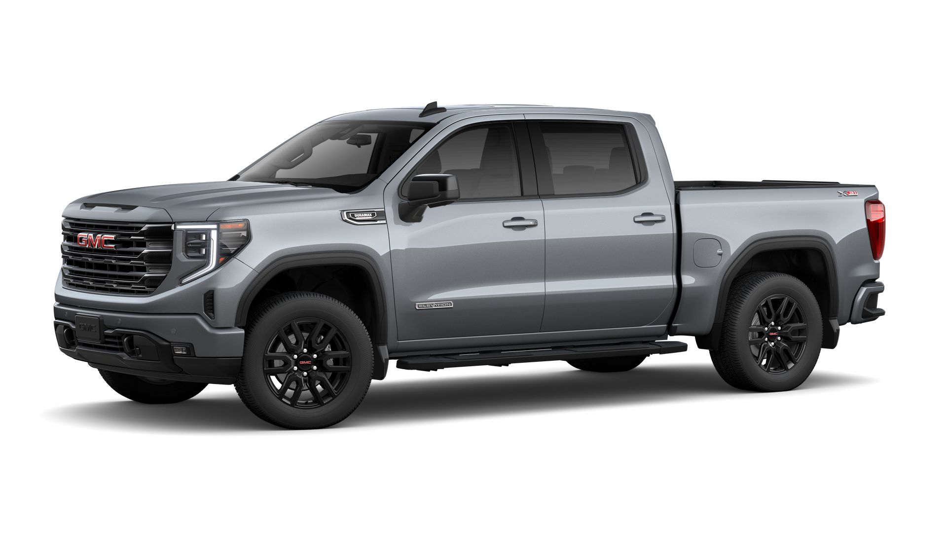 2024 GMC Sierra 1500 Vehicle Photo in GREEN BAY, WI 54303-3330