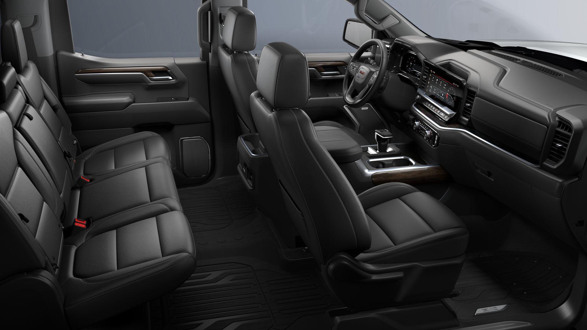2024 GMC Sierra 1500 Vehicle Photo in GREEN BAY, WI 54303-3330