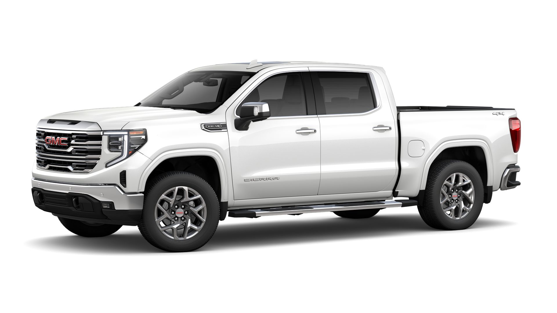 2024 GMC Sierra 1500 Vehicle Photo in BARTLETT, TN 38133-4101