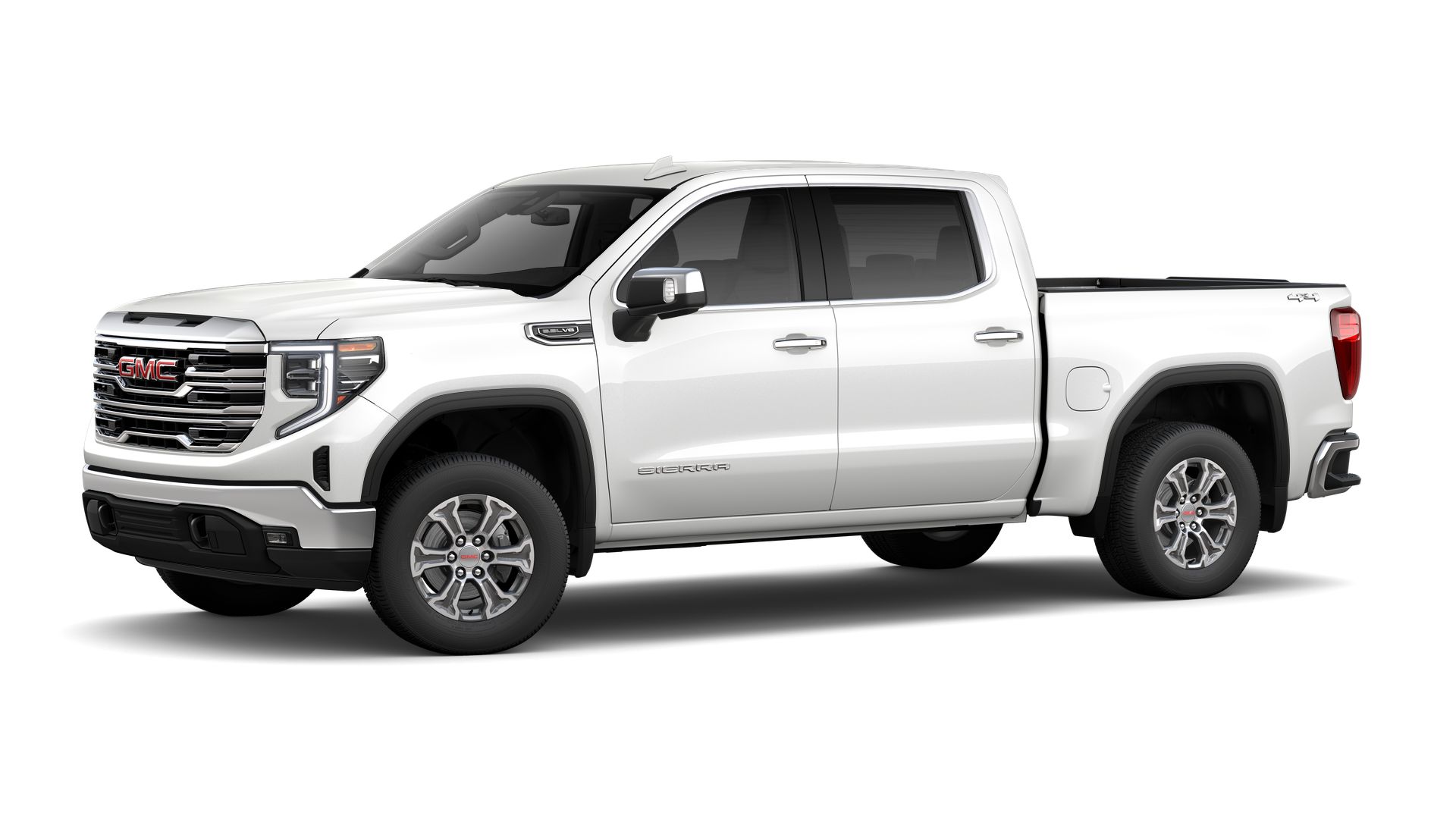 2024 GMC Sierra 1500 Vehicle Photo in Tampa, FL 33614