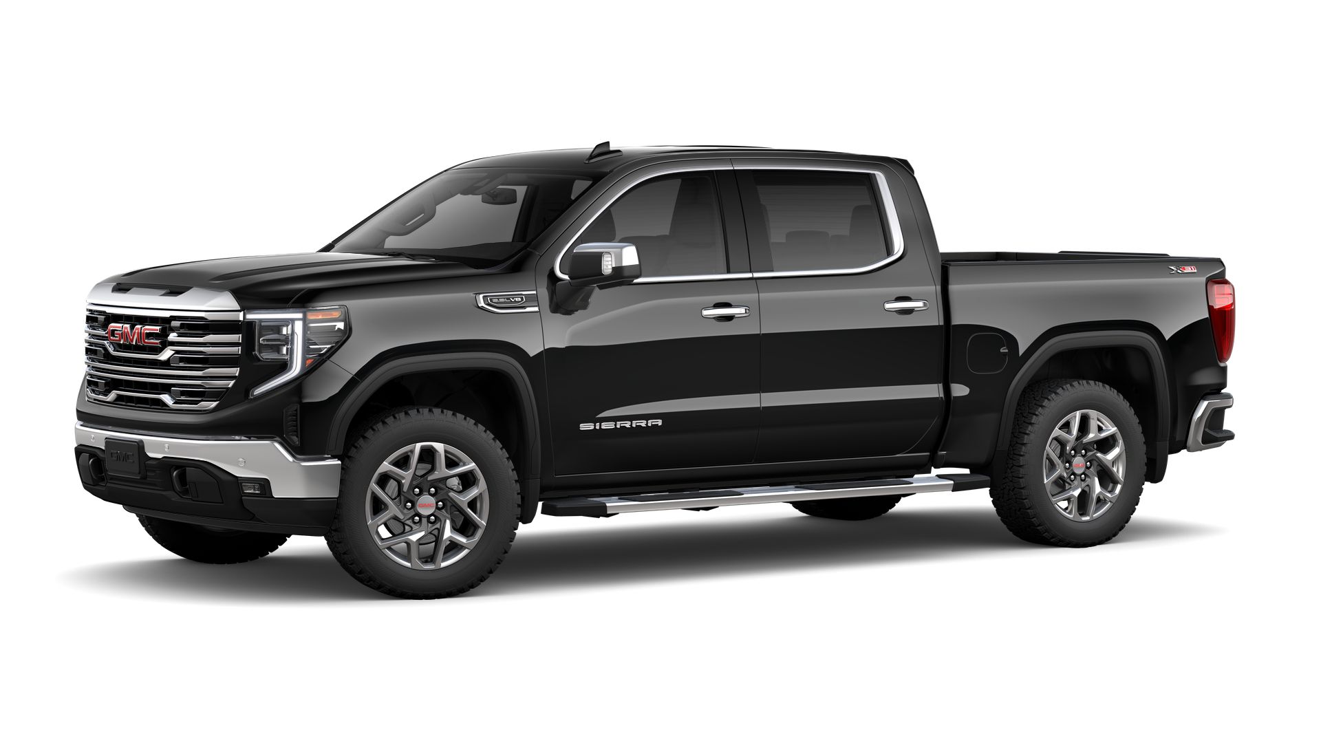 2024 GMC Sierra 1500 Vehicle Photo in COLUMBIA, MO 65203-3903