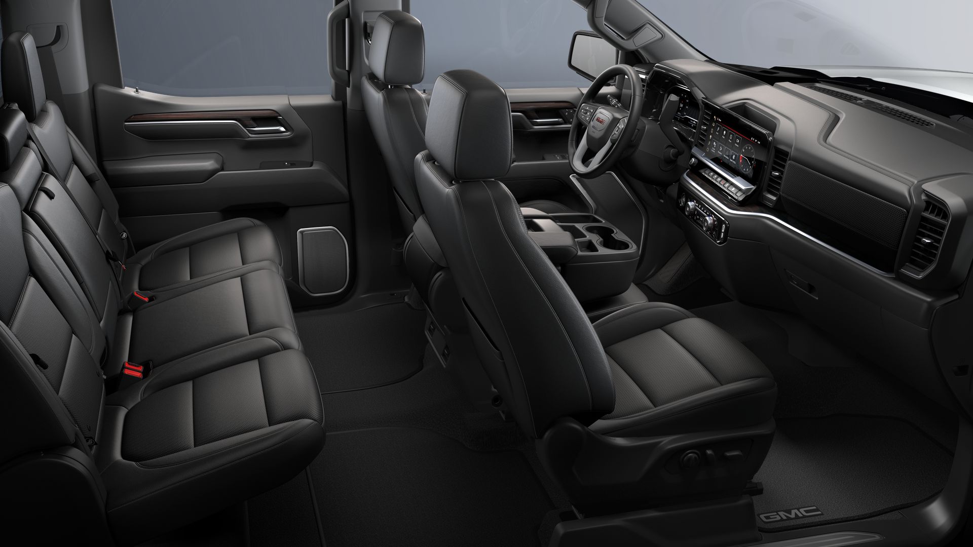 2024 GMC Sierra 1500 Vehicle Photo in Tampa, FL 33614
