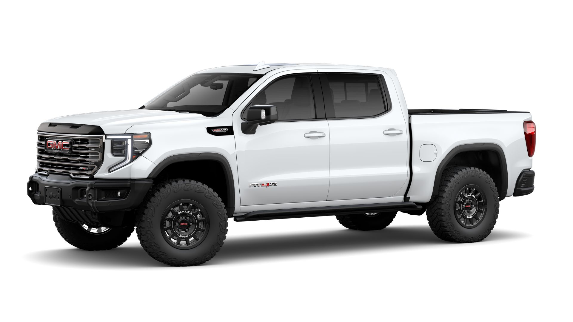 2024 GMC Sierra 1500 Vehicle Photo in GOLDEN, CO 80401-3850