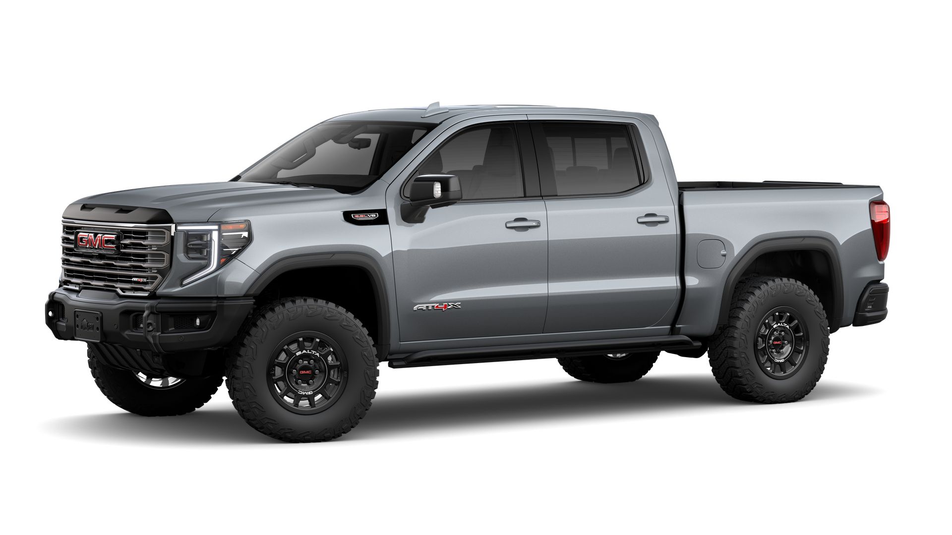 2024 GMC Sierra 1500 Vehicle Photo in BARTLETT, TN 38133-4101