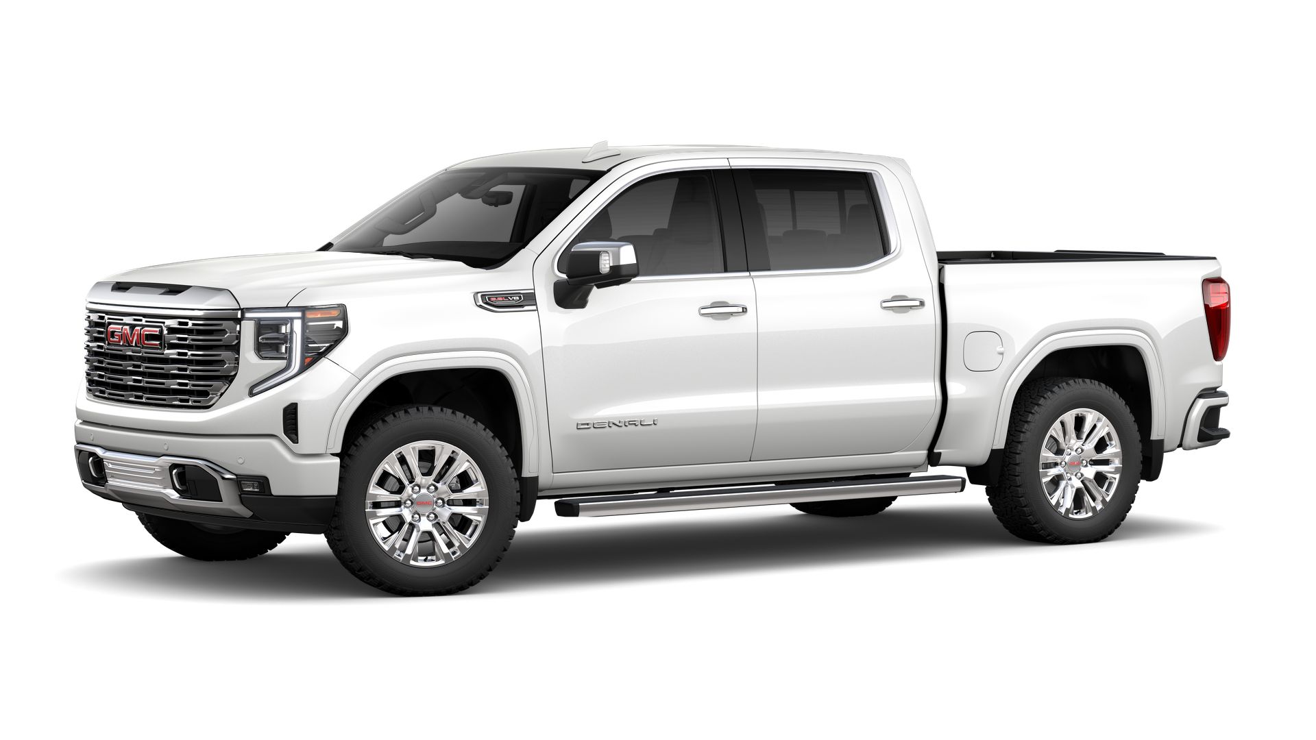 2024 GMC Sierra 1500 Vehicle Photo in BARTLETT, TN 38133-4101