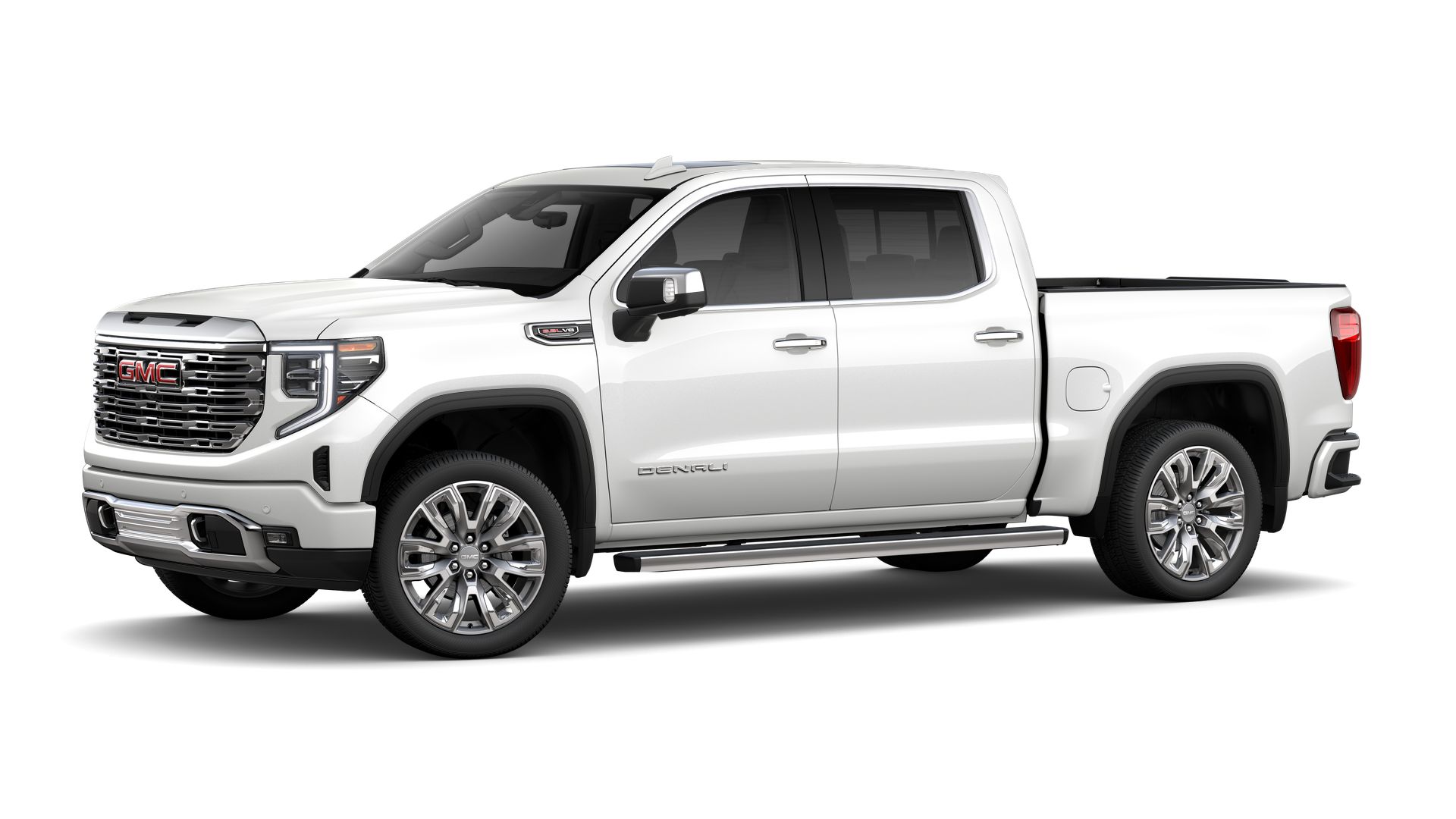 2024 GMC Sierra 1500 Vehicle Photo in MEMPHIS, TN 38115-1503