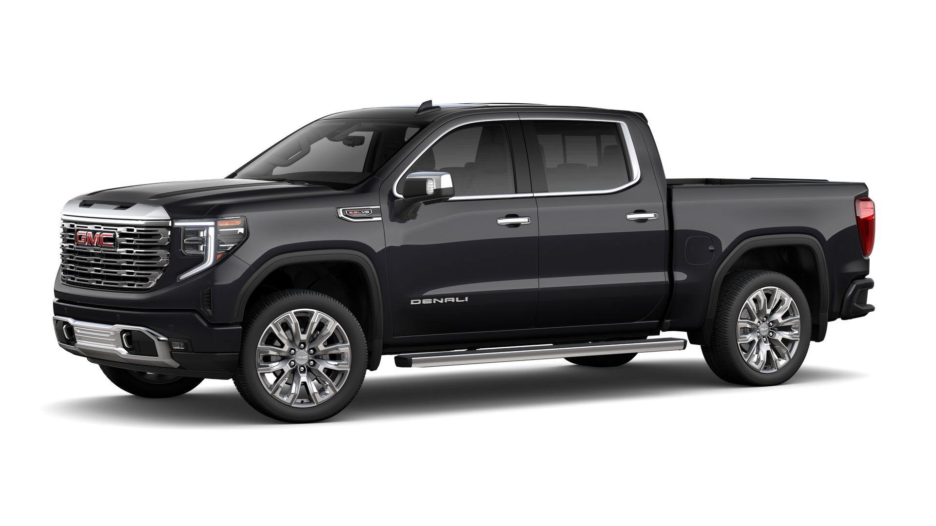 2024 GMC Sierra 1500 Vehicle Photo in ELYRIA, OH 44035-6349