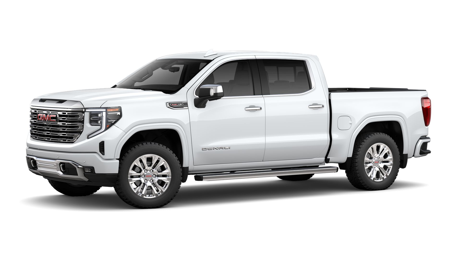 2024 GMC Sierra 1500 Vehicle Photo in BARTLETT, TN 38133-4101