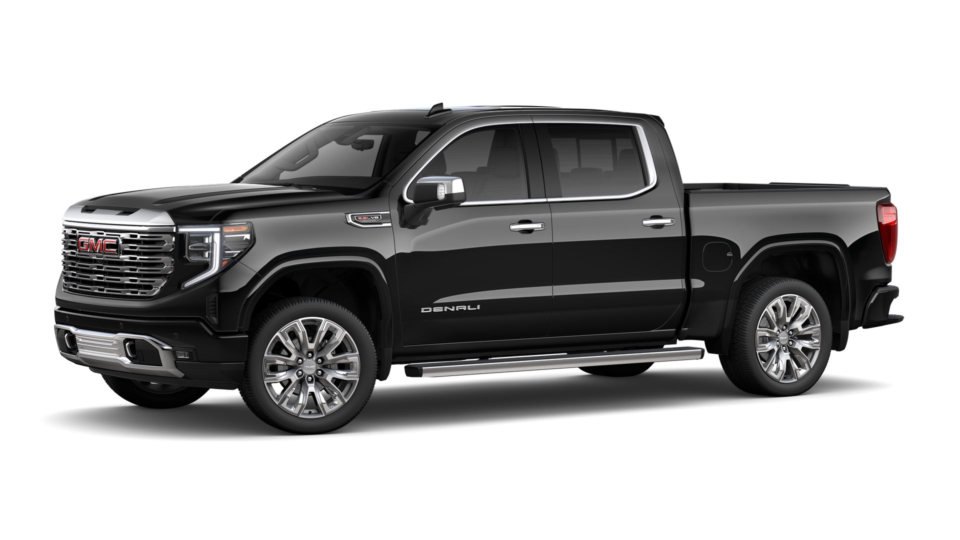 2024 GMC Sierra 1500 Vehicle Photo in COLLIERVILLE, TN 38017-9006