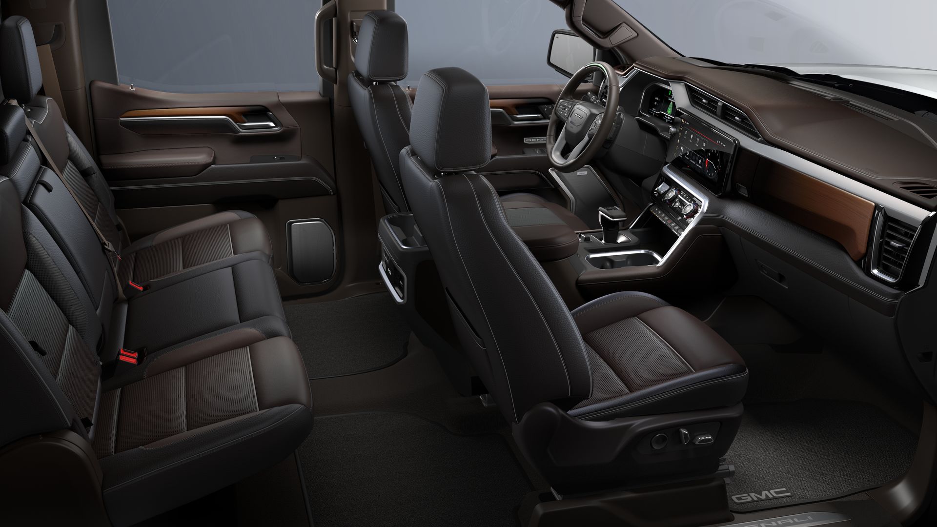 2024 GMC Sierra 1500 Vehicle Photo in COLUMBIA, MO 65203-3903