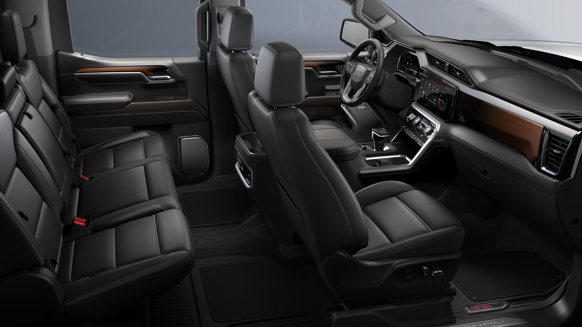 2024 GMC Sierra 1500 Vehicle Photo in MIDDLETON, WI 53562-1492