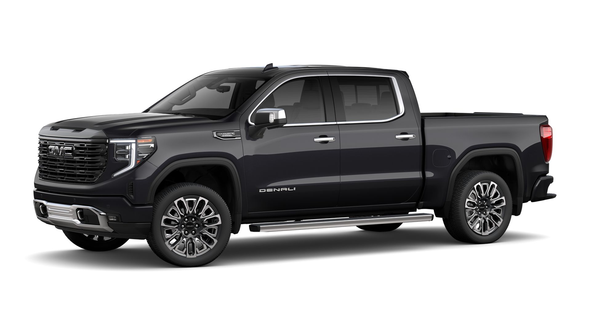 2024 GMC Sierra 1500 Vehicle Photo in BEAUFORT, SC 29906-4218