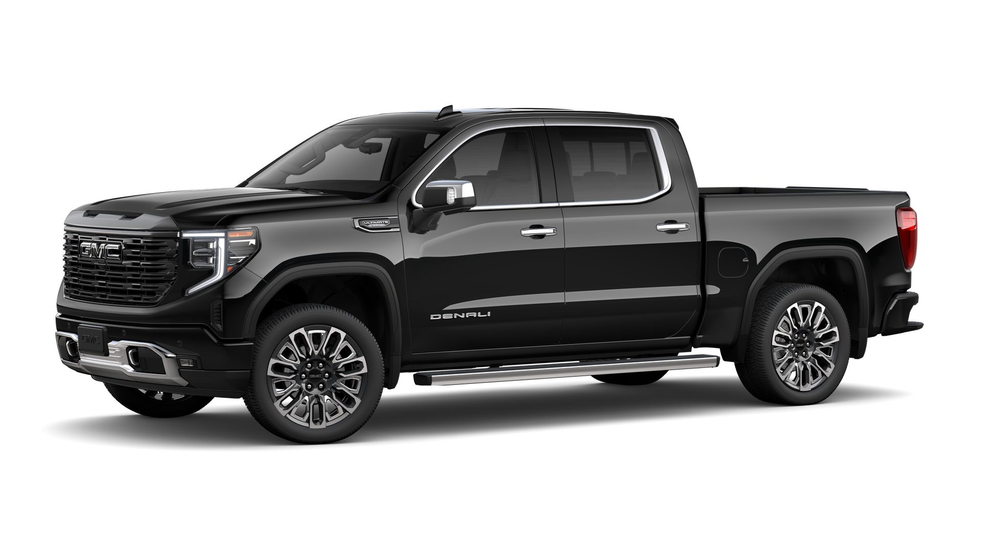 2024 GMC Sierra 1500 Vehicle Photo in COLUMBIA, MO 65203-3903