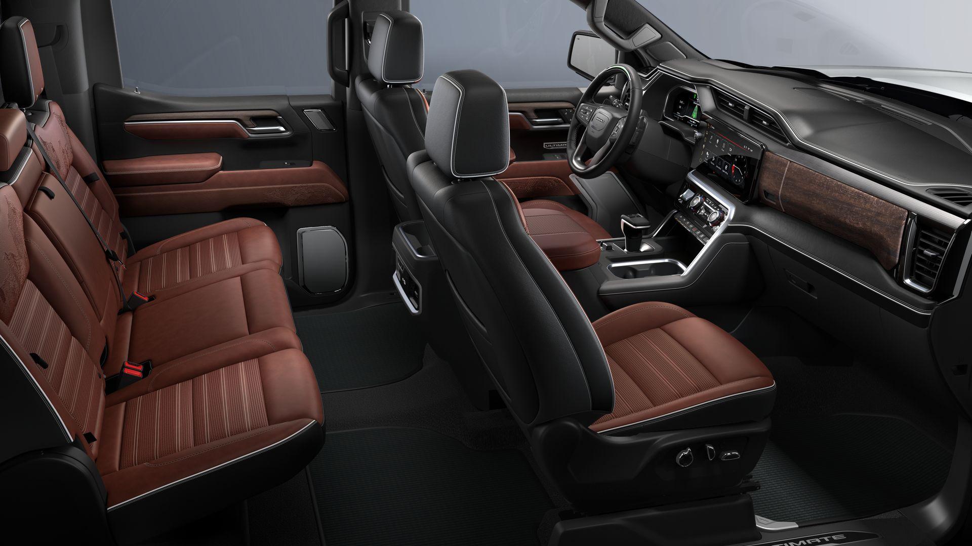 2024 GMC Sierra 1500 Vehicle Photo in COLUMBIA, MO 65203-3903