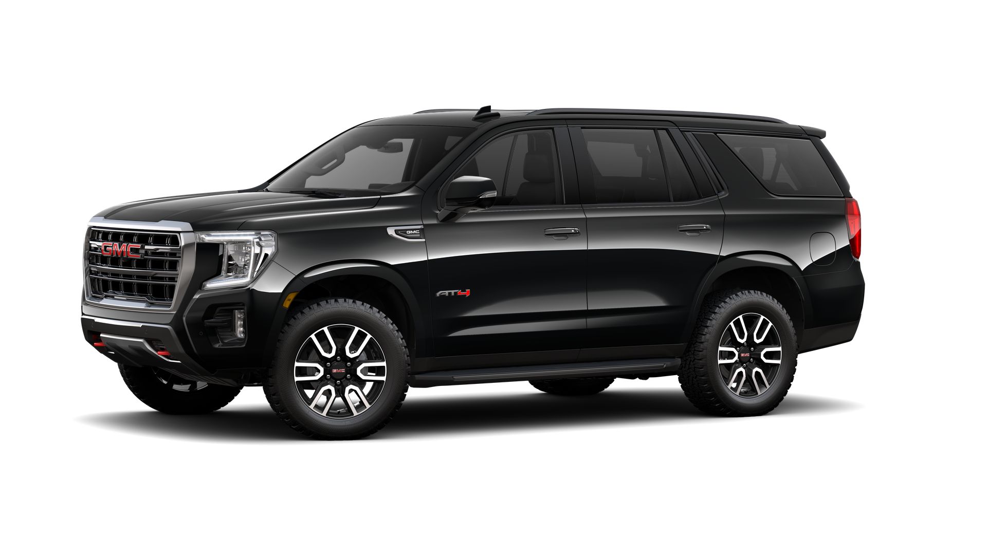 2024 GMC Yukon Vehicle Photo in LAUREL, MD 20707-4622