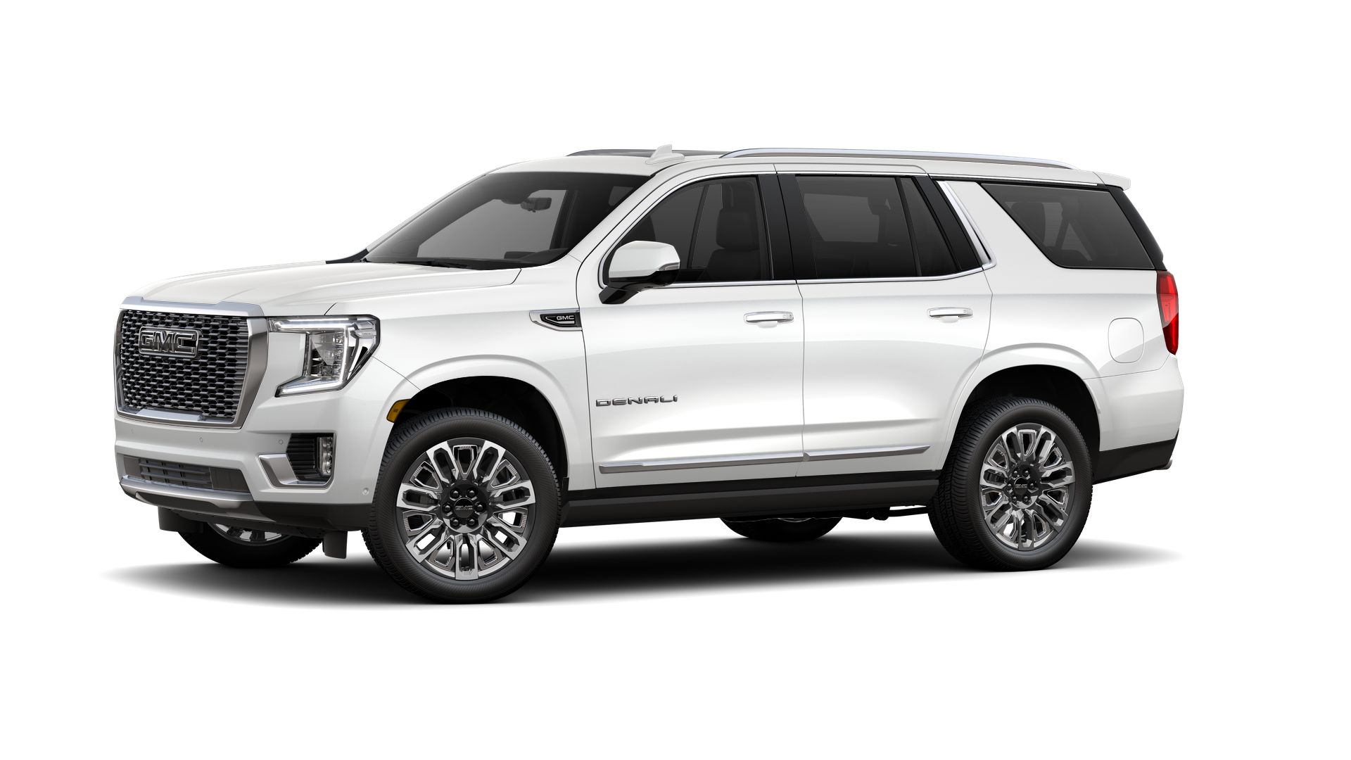 2024 GMC Yukon Vehicle Photo in Sarasota, FL 34231