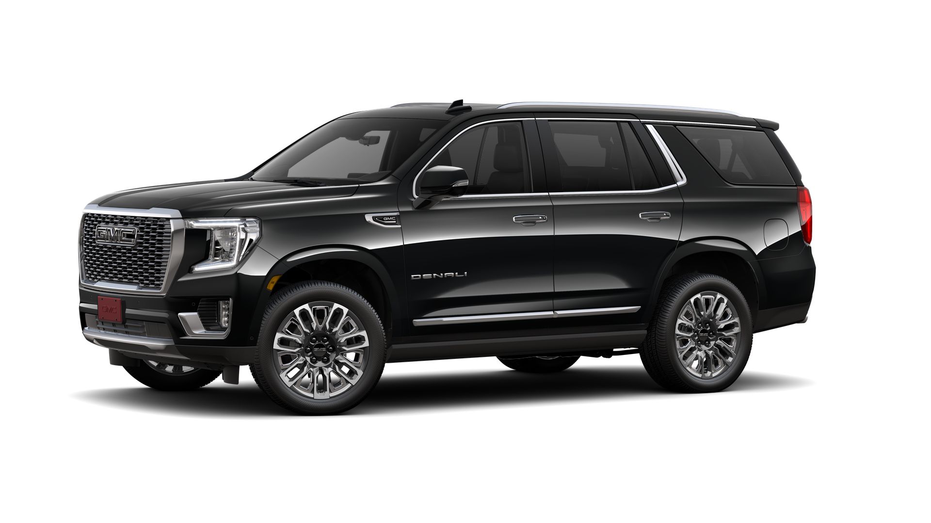 2024 GMC Yukon Vehicle Photo in COLUMBIA, MO 65203-3903