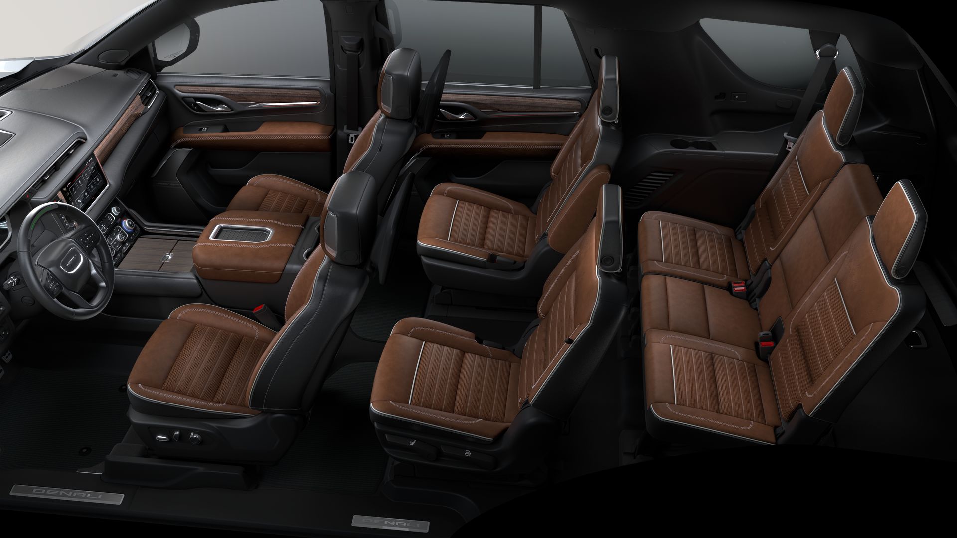 2024 GMC Yukon Vehicle Photo in Sarasota, FL 34231
