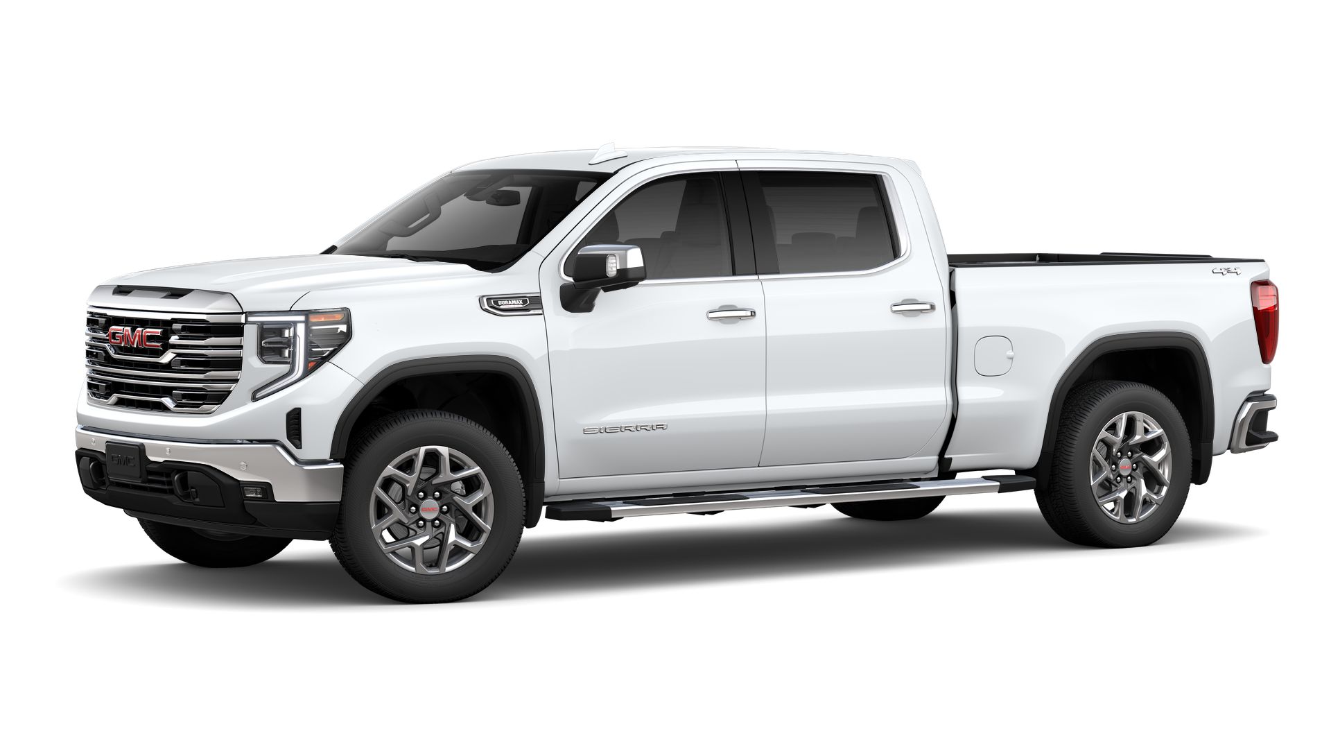 2024 GMC Sierra 1500 Vehicle Photo in COLUMBIA, MO 65203-3903