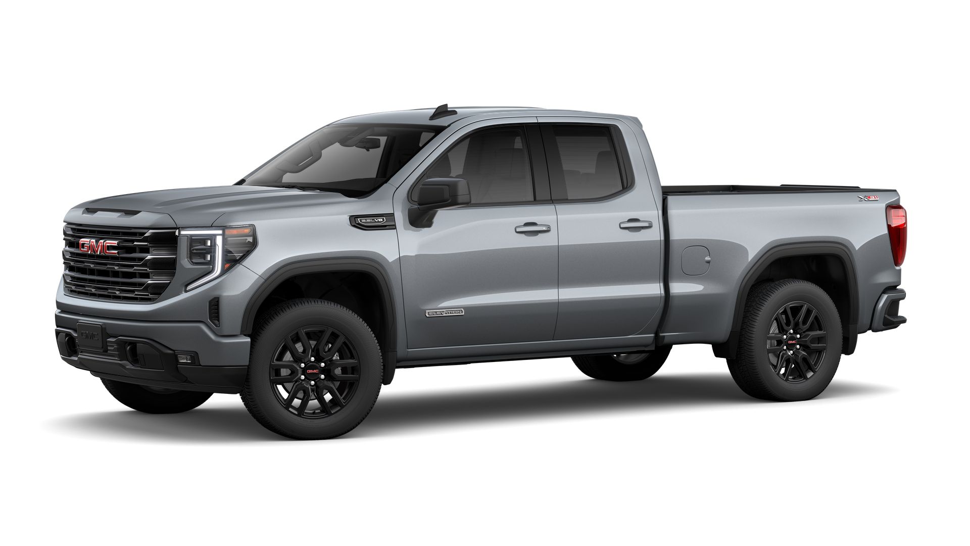 2024 GMC Sierra 1500 Vehicle Photo in COLUMBIA, MO 65203-3903