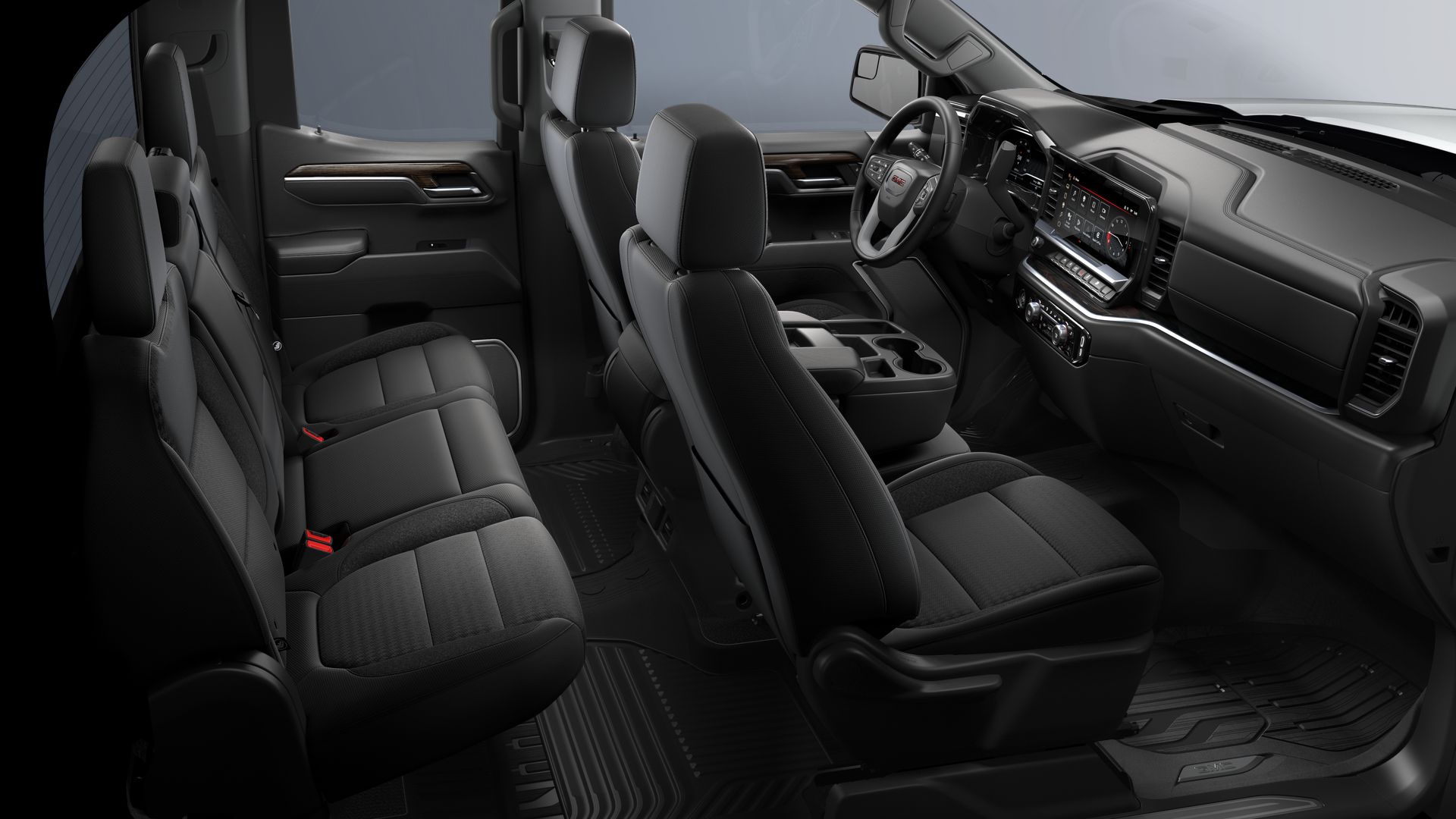 2024 GMC Sierra 1500 Vehicle Photo in MEMPHIS, TN 38115-1503