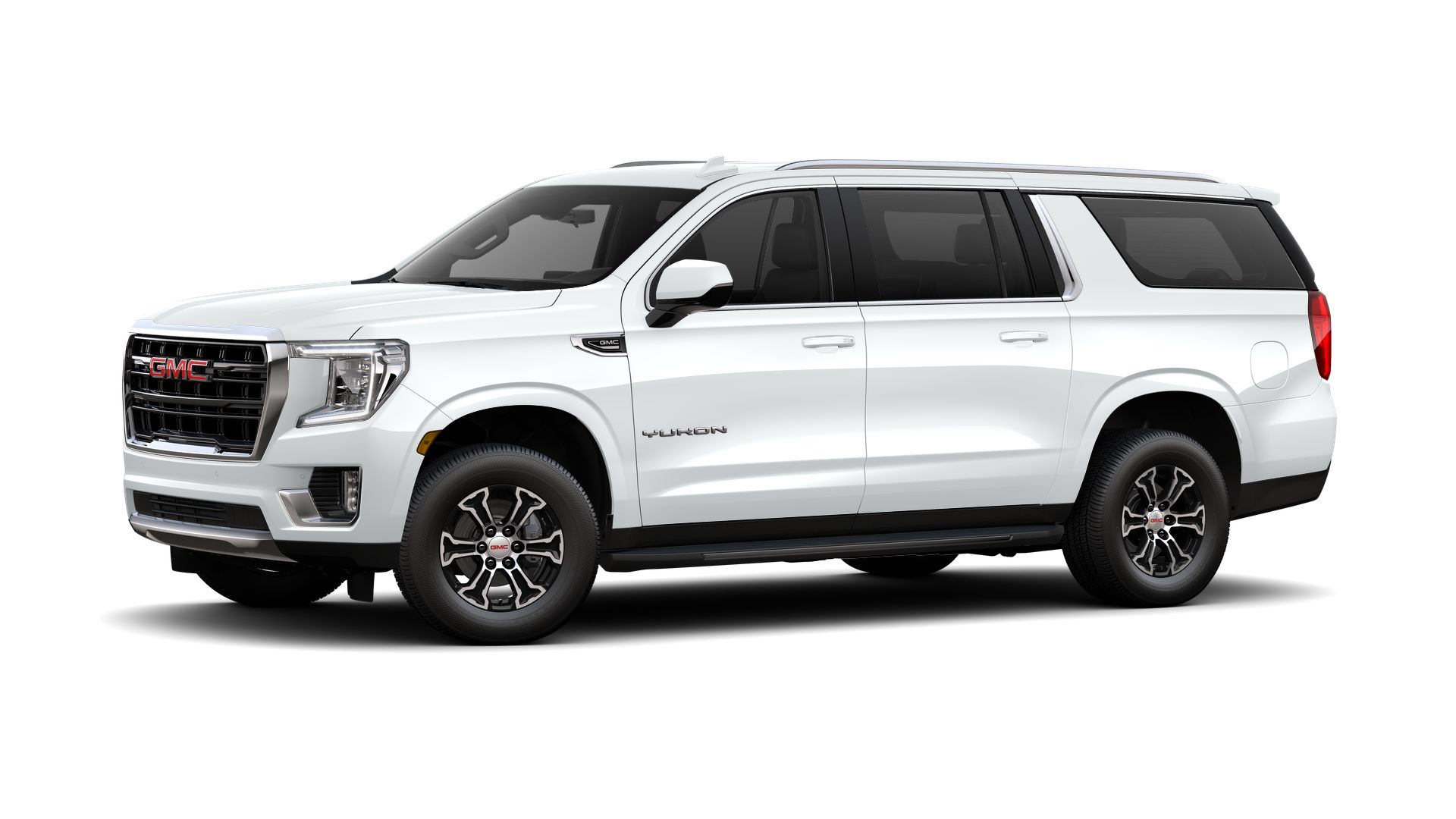 2024 GMC Yukon XL Vehicle Photo in MEMPHIS, TN 38115-1503