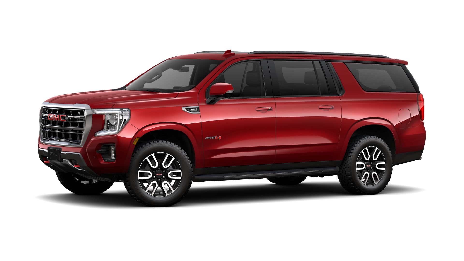 2024 GMC Yukon XL Vehicle Photo in HENDERSON, NV 89014-6702