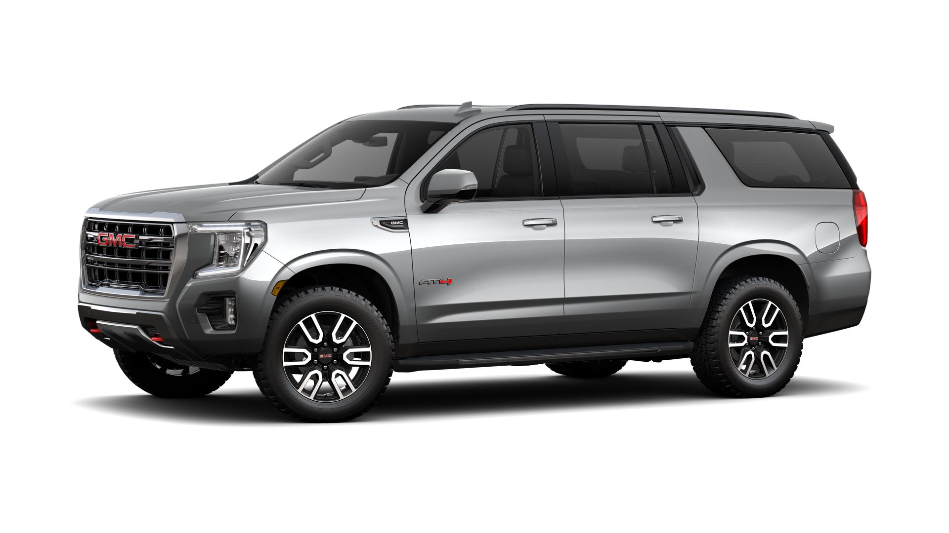 2024 GMC Yukon XL Vehicle Photo in SUNRISE, FL 33323-3202