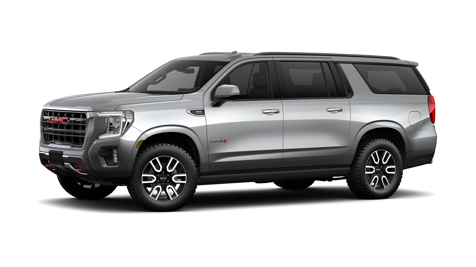2024 GMC Yukon XL Vehicle Photo in COLUMBIA, MO 65203-3903