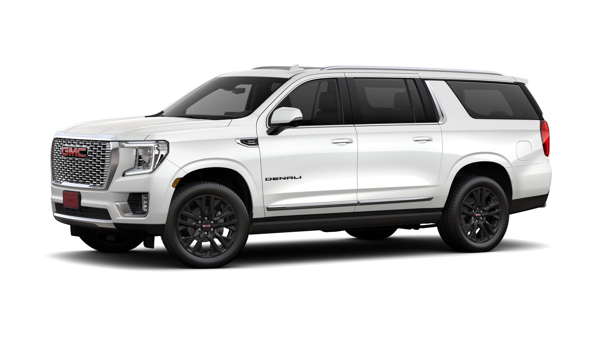 2024 GMC Yukon XL Vehicle Photo in GREEN BAY, WI 54303-3330