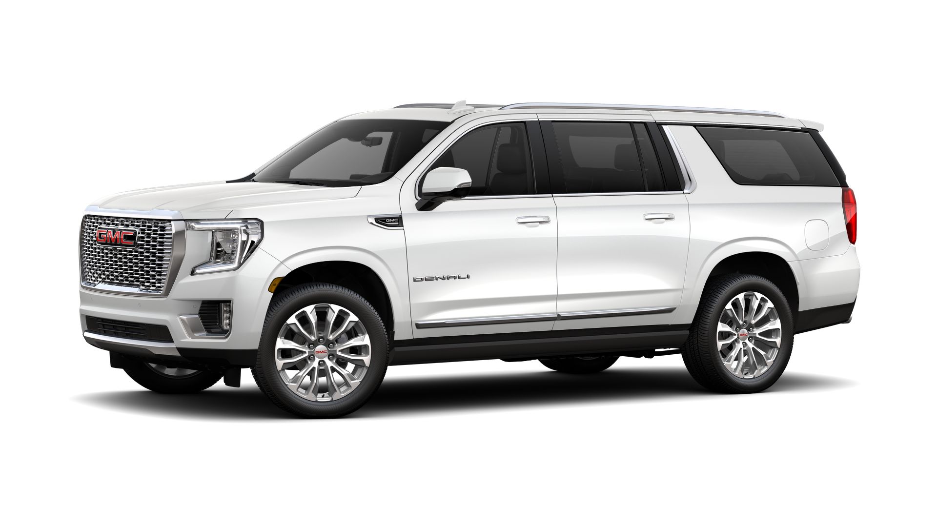 2024 GMC Yukon XL Vehicle Photo in BARTLETT, TN 38133-4101
