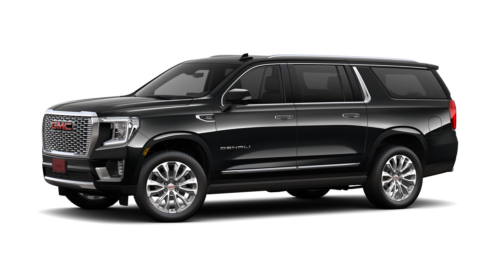 2024 GMC Yukon XL Vehicle Photo in GOLDEN, CO 80401-3850