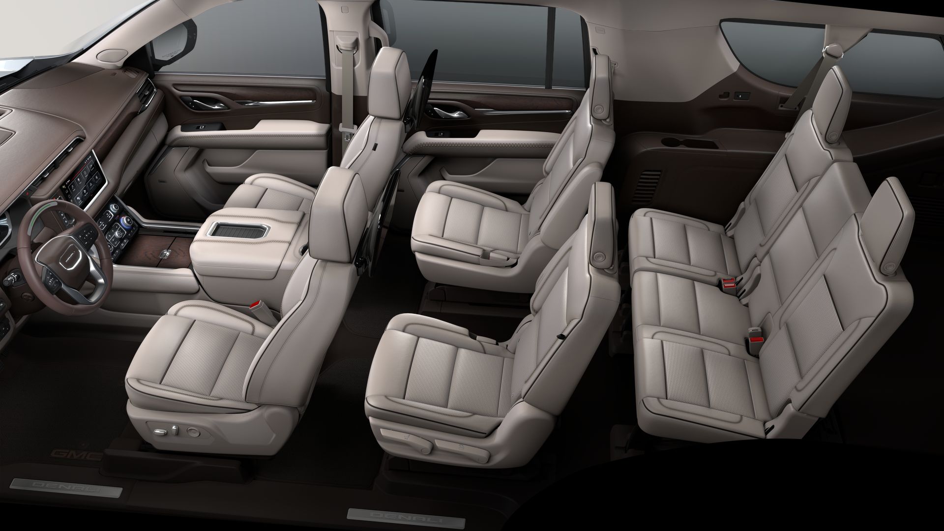 2024 GMC Yukon XL Vehicle Photo in COLLIERVILLE, TN 38017-9006