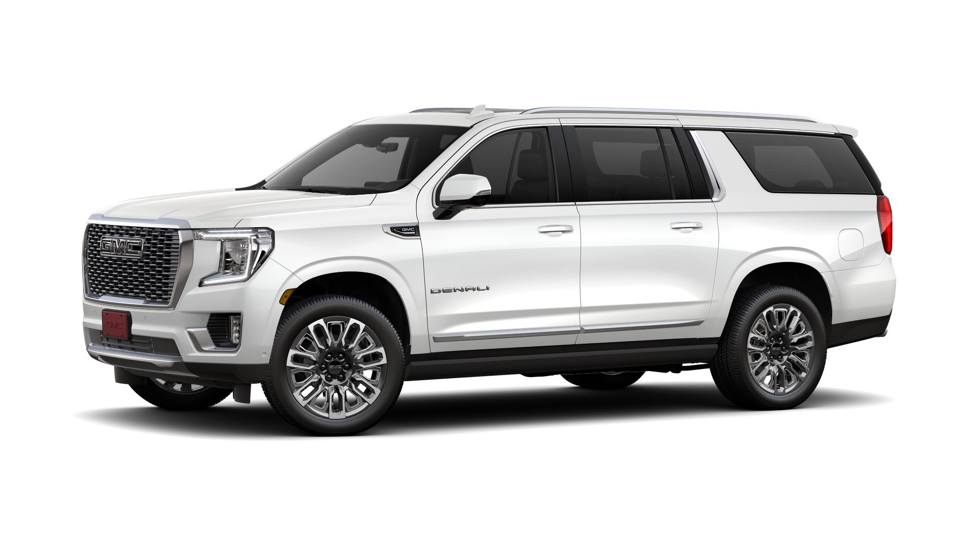 2024 GMC Yukon XL Vehicle Photo in Oklahoma City, OK 73114