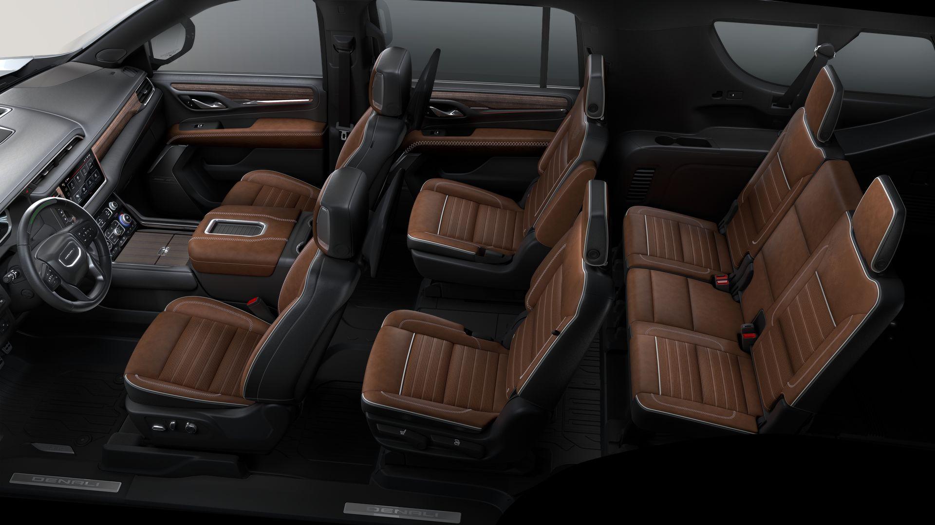 2024 GMC Yukon XL Vehicle Photo in Oklahoma City, OK 73114