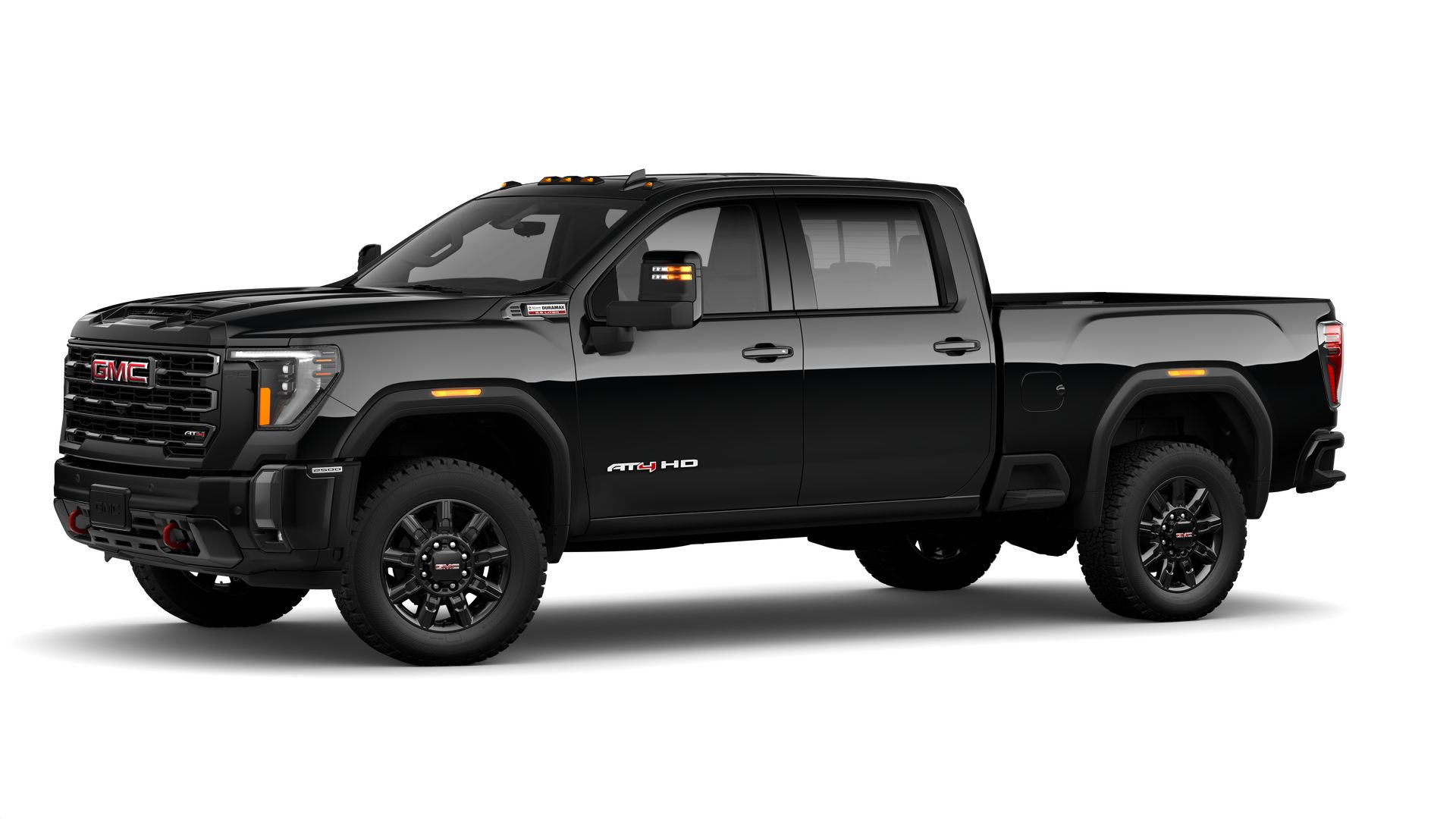 2024 GMC Sierra 2500 HD Vehicle Photo in COLUMBIA, MO 65203-3903