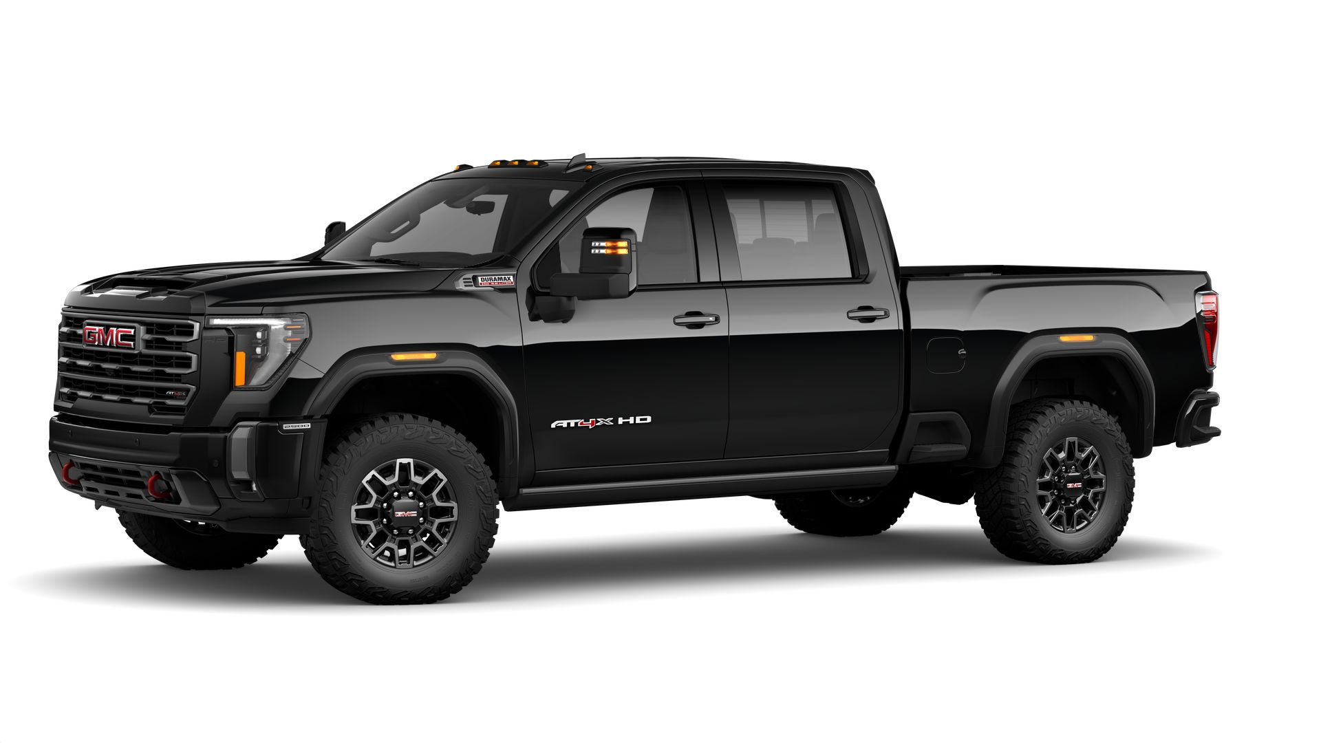 2024 GMC Sierra 2500 HD Vehicle Photo in DELRAY BEACH, FL 33483-3294