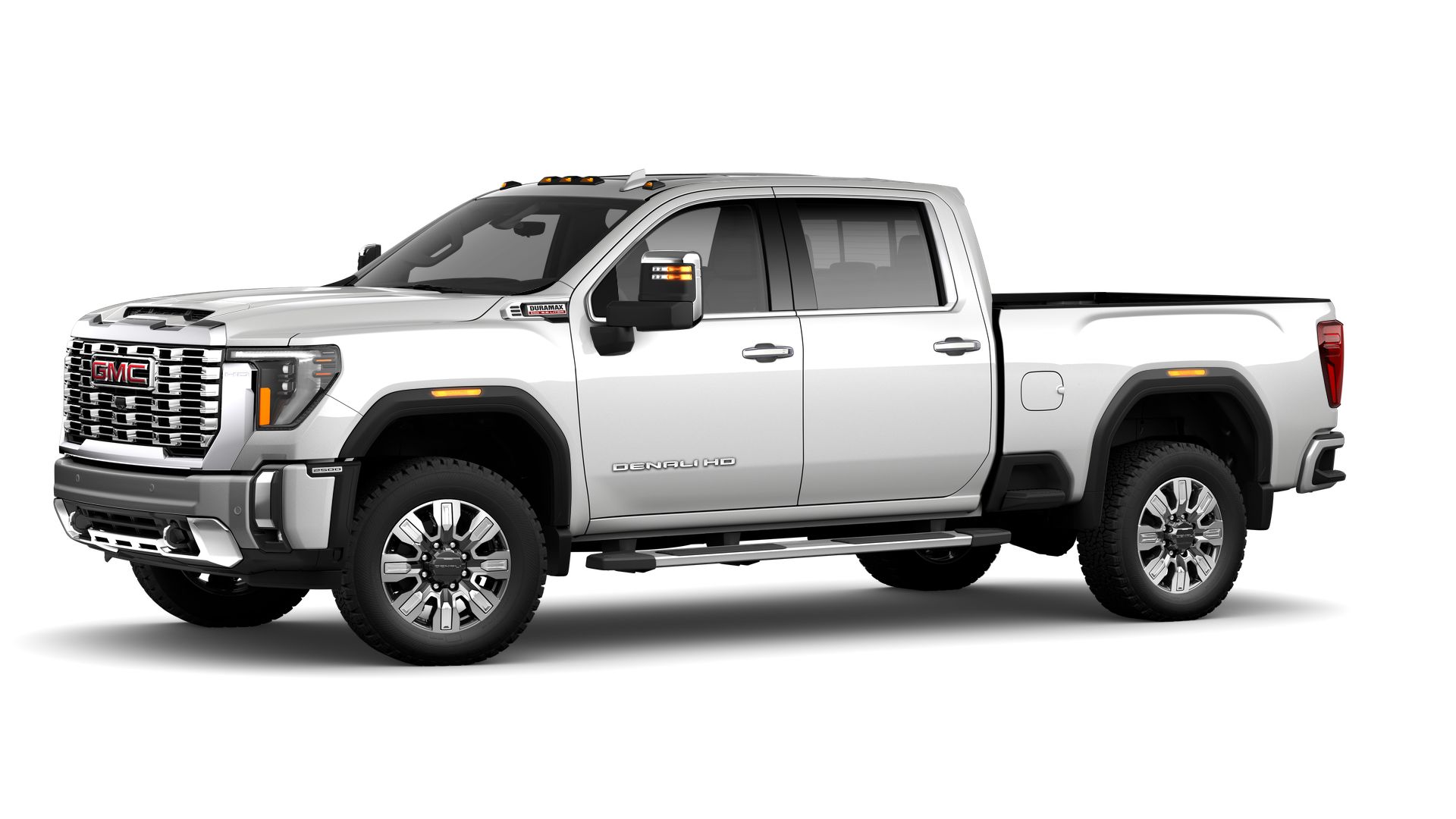 2024 GMC Sierra 2500 HD Vehicle Photo in MEMPHIS, TN 38115-1503