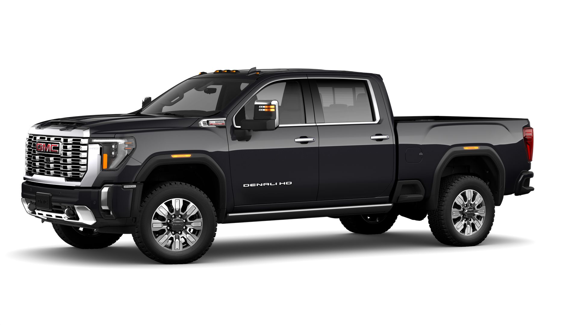 2024 GMC Sierra 2500 HD Vehicle Photo in COLUMBIA, MO 65203-3903