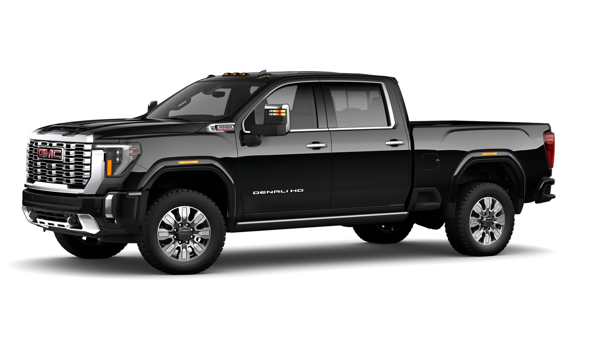 2024 GMC Sierra 2500 HD Vehicle Photo in BARTLETT, TN 38133-4101