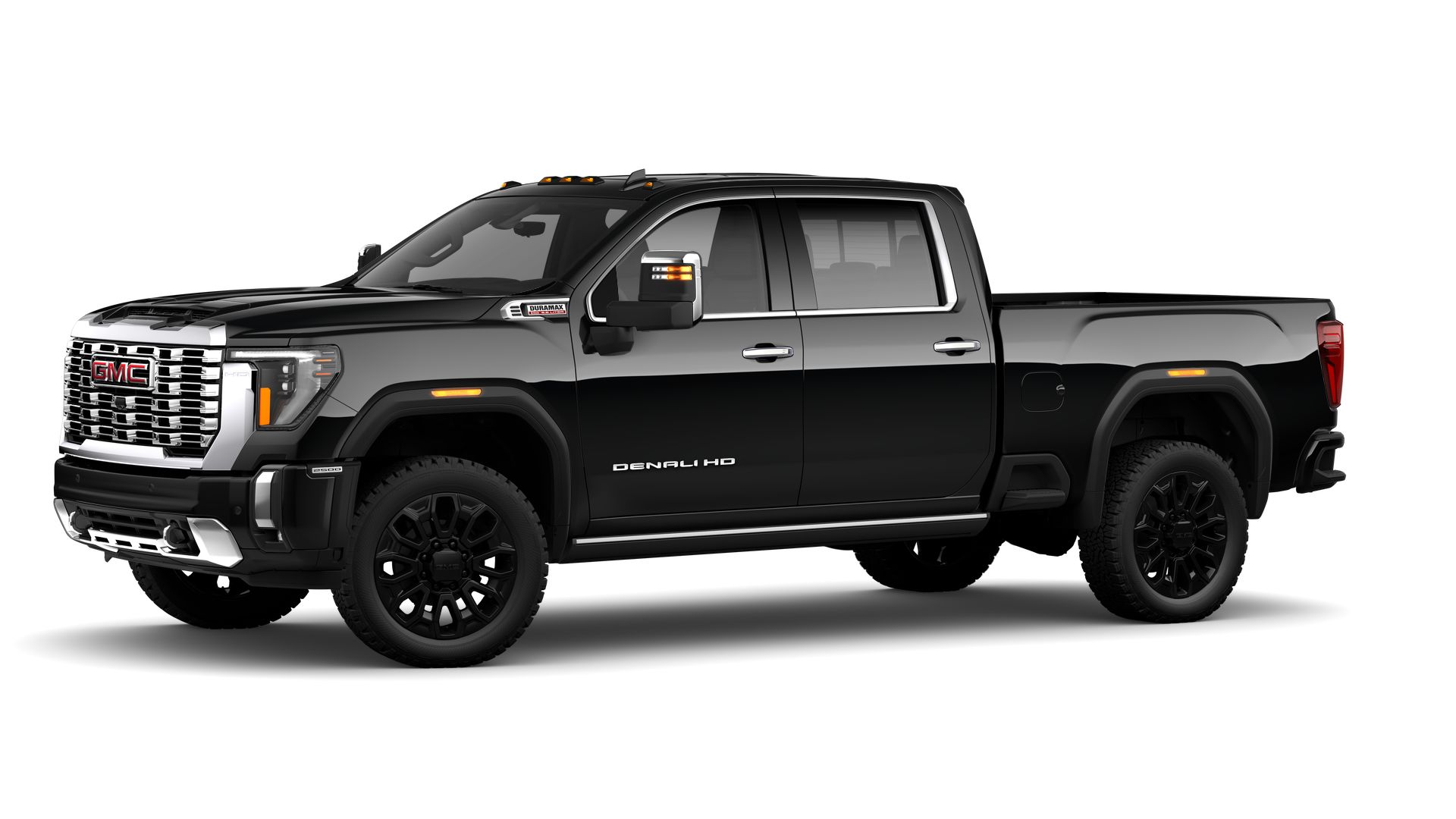 2024 GMC Sierra 2500 HD Vehicle Photo in POOLER, GA 31322-3252