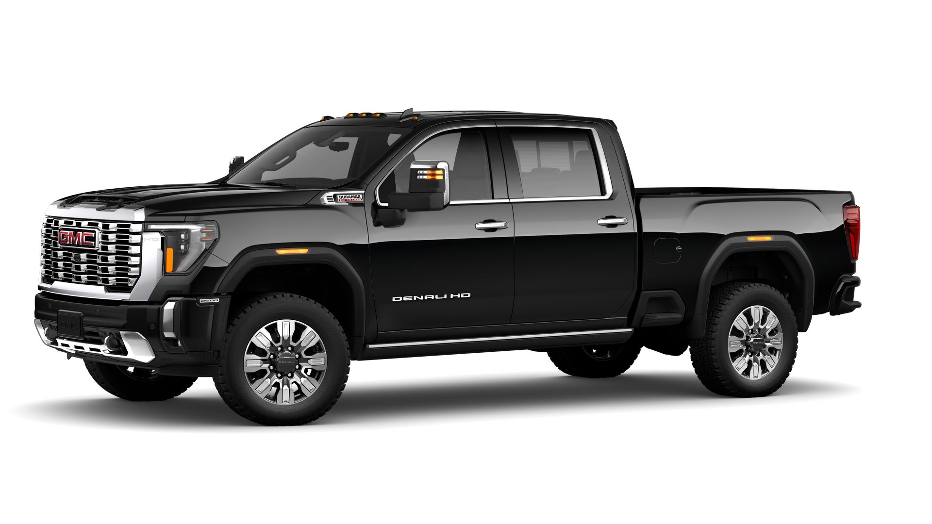 2024 GMC Sierra 2500 HD Vehicle Photo in BARABOO, WI 53913-9382