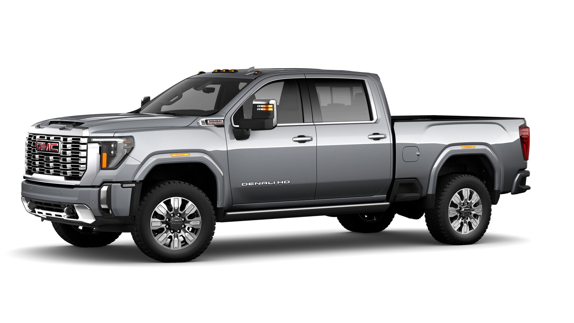 2024 GMC Sierra 2500 HD Vehicle Photo in BARTLETT, TN 38133-4101